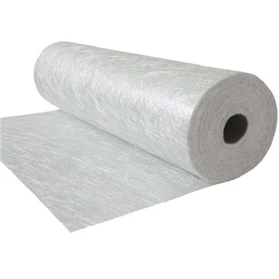 E Glass Chopped Strand Mat