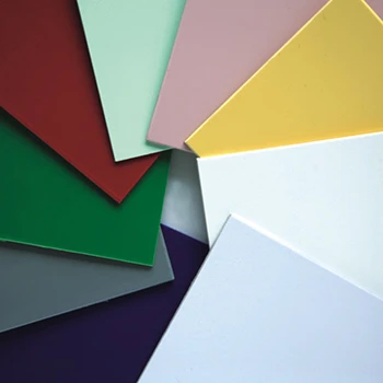 Problémy a riešenia procesu PMMA ABS SHEET